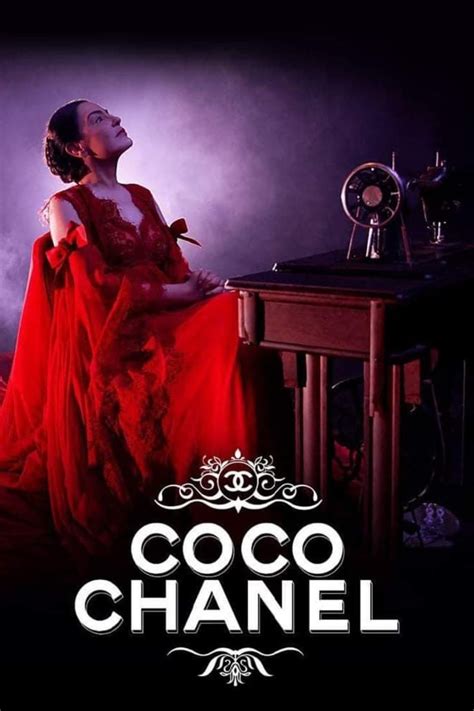 coco chanel sherihan|coco chanel movie.